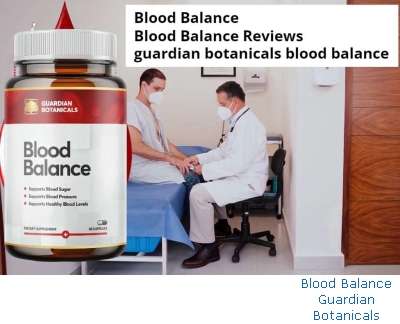 Blood Balance Price
